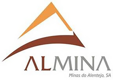 Almina Logo