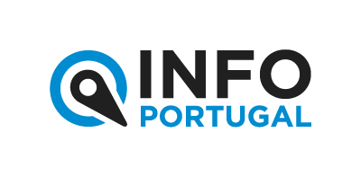 InfoPortugal Logo